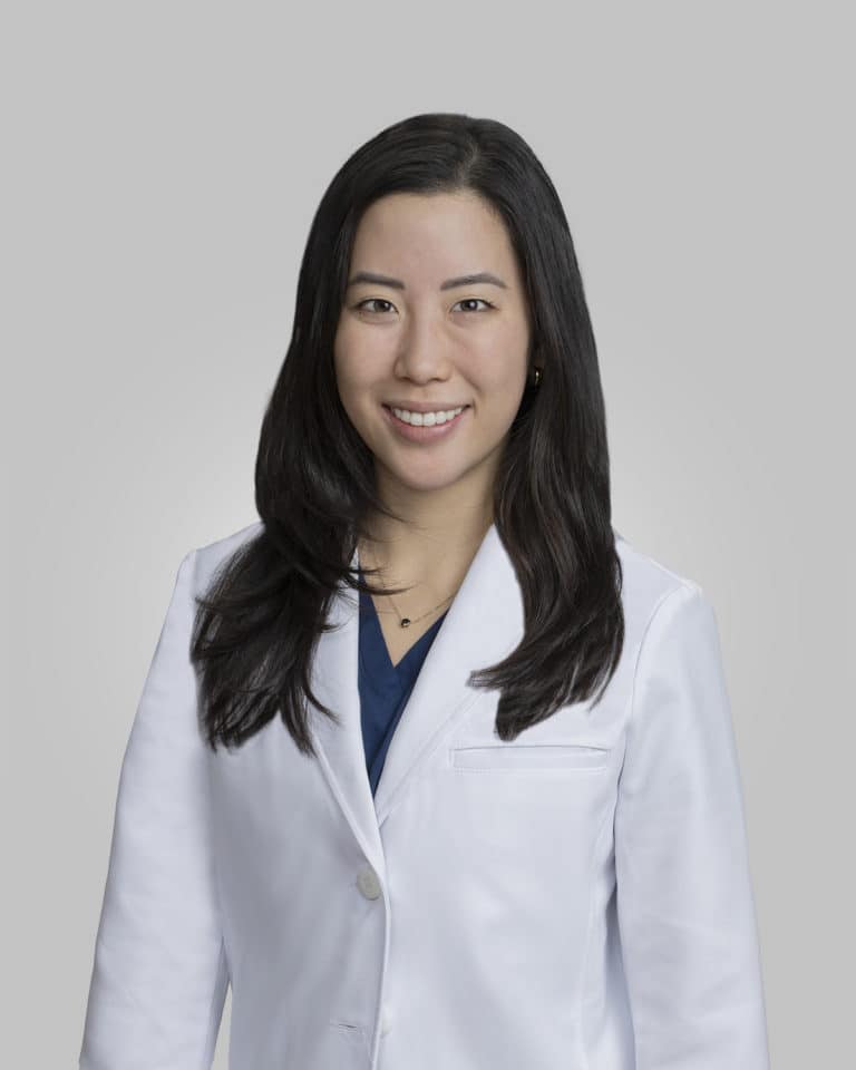 Olivia Chen, M.D. | Central Texas Dermatology