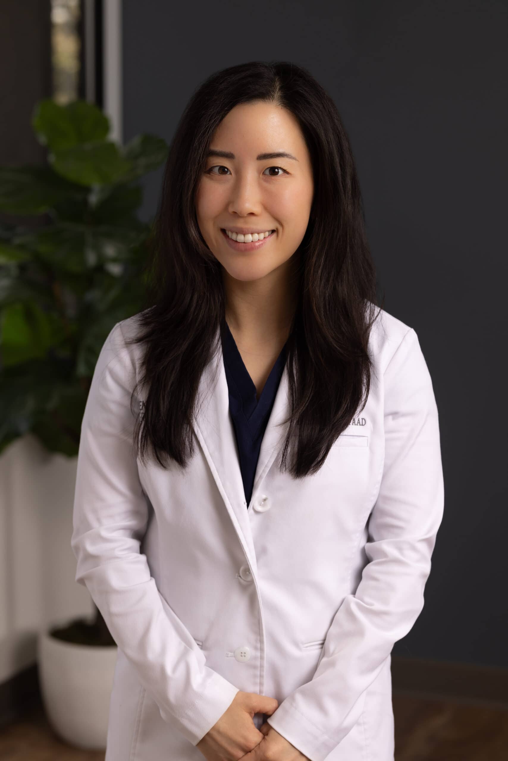 Olivia Chen, M.D. | Central Texas Dermatology